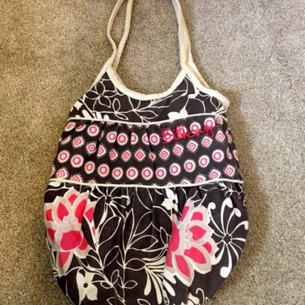 Billabong Bag Tote